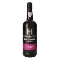 H&H Madeira Full Rich 750ml