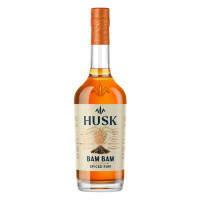 Husk Spiced Rum 700ml