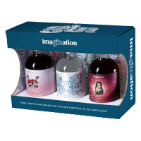 Imagination Gin Pack