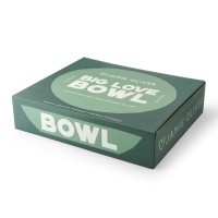 Jamie Oliver BL Serve Bowl