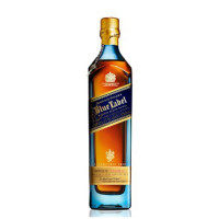 Johnnie Walker Blue Label Whisky