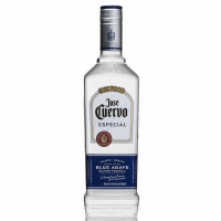Jose Cuervo Esp Silver Tequila 700ml