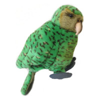 Kakapo Sound Puppet