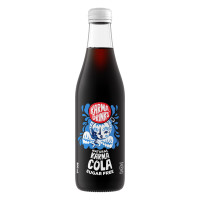 Karma Cola Sugar Free 300ml