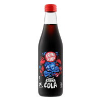 Karma Cola 300ml