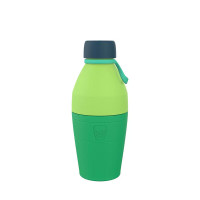 Keep Cup Helix Bottle 530ml Green