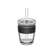 Keep Cup Cold Cup Lgplay 12oz Black