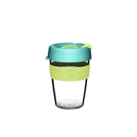 Keep Cup Original Clear 8oz Matcha