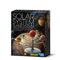 Kidz Labs Solar System Planetarium