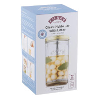 Kilner Pickle Jar with Lifter