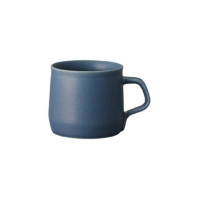 Kinto Fog Blue Mug