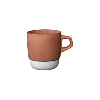 Kinto Slow Coffee Style Stacking Mug