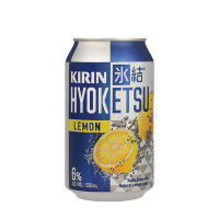 Kirin Hyoketsu 330ml 6pk