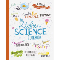 Kitchen Science Cookbook