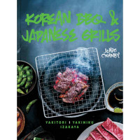Korean BBQ & Japanese Grills - Yakitori, Yakiniku, Izakaya