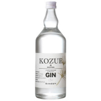 Kozue Japanese Craft Gin 700ml