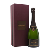Krug Vintage Champagne 2006