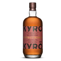 Kyro Sherry Cask Rye 700ml