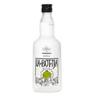 La Botija SV Pisco 700ml