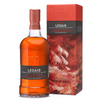 Ledaig Rioja Cask 46.3% 700ml