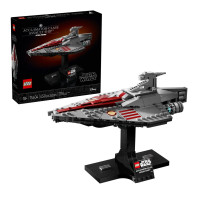 Lego 75404 Acclamator-C Assault Ship