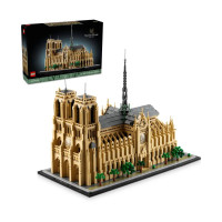 Lego 21061 Notre-Dame de Paris