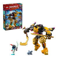 Lego 71839 Arin's Spinjitzu Battle