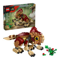Lego 76970 Baby Dino Dolores Aq
