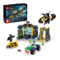 Lego 76272 Batcave w Batman