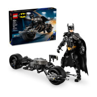 Lego 76273 Batman Construct