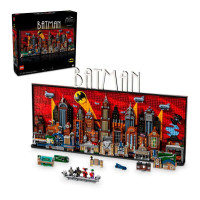 Lego 76271 Batman Animated