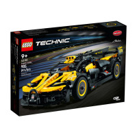 LEGO Technic Buggati Bolide