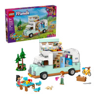 Lego 42663 F/ship Campervan Adv