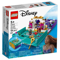 LEGO Disney The Little Mermaid
