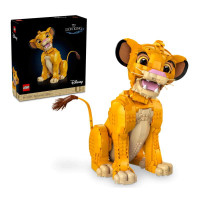 Lego 43247 Lion King