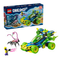 Lego 71491 Mateo & Z-Blob Action