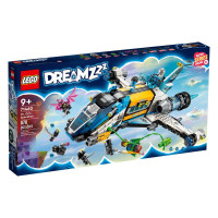 Lego 71460 Mr Oz's Spacebus