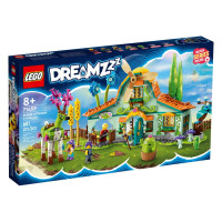 Lego 71459 Stable / Dream Creatures
