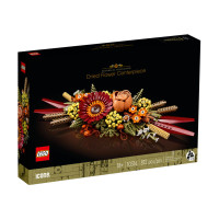 LEGO Botanical Collection Dried Flower Centrepiece