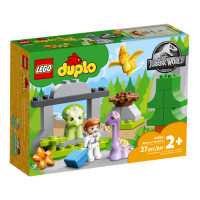 LEGO Duplo Dinosaur Nursery