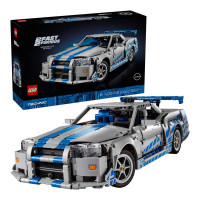 Lego 42210 2 Fast 2 Furious Niss