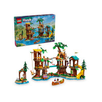 Lego 42631 Advent Camp Tree