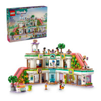 Lego 42604 Heartlake City Mall