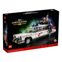 Lego Creator Ghostbusters ECTO-1