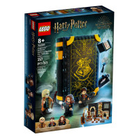 Lego Harry Potter Hogwarts Moment: Defence Class