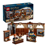 Lego 76442 H/Castle Charms Class