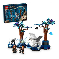 Lego 76432 Forbidden Forest