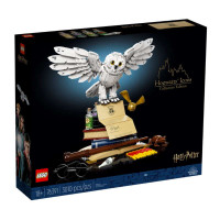 LEGO Harry Potter Hogwarts Icons Collectors' Edition