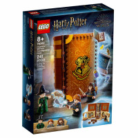 Lego Harry Potter Hogwarts Moment: Transfiguration Class
