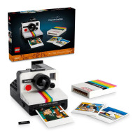 Lego 21345 Polaroid OneStep